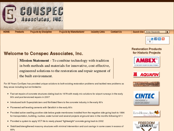 www.conspec-rep.com