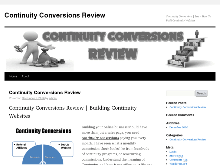 www.continuityconversions.net