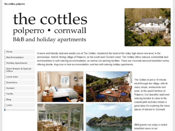 www.cottles-polperro.co.uk