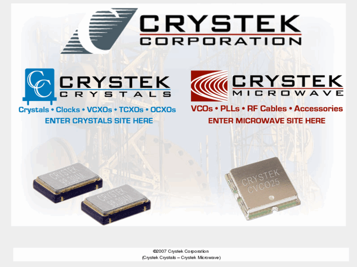 www.crystek.com