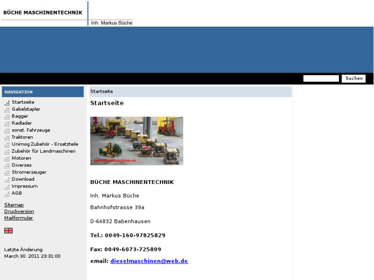 www.diesel-stromerzeuger.com