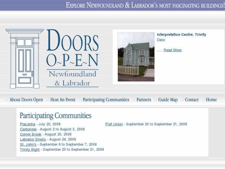 www.doorsopendays.com