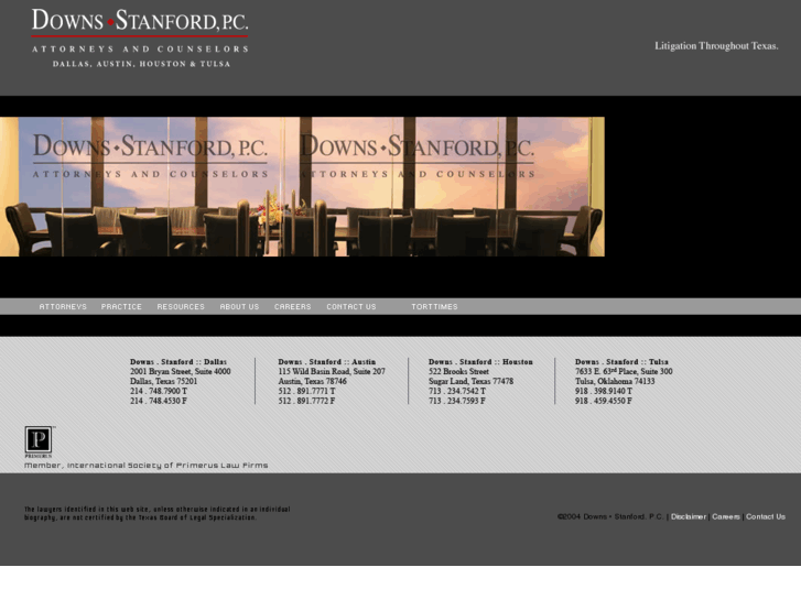 www.downsstanford.com