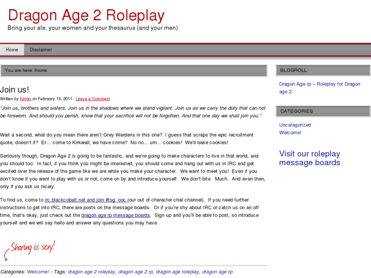 www.dragonagerp.org