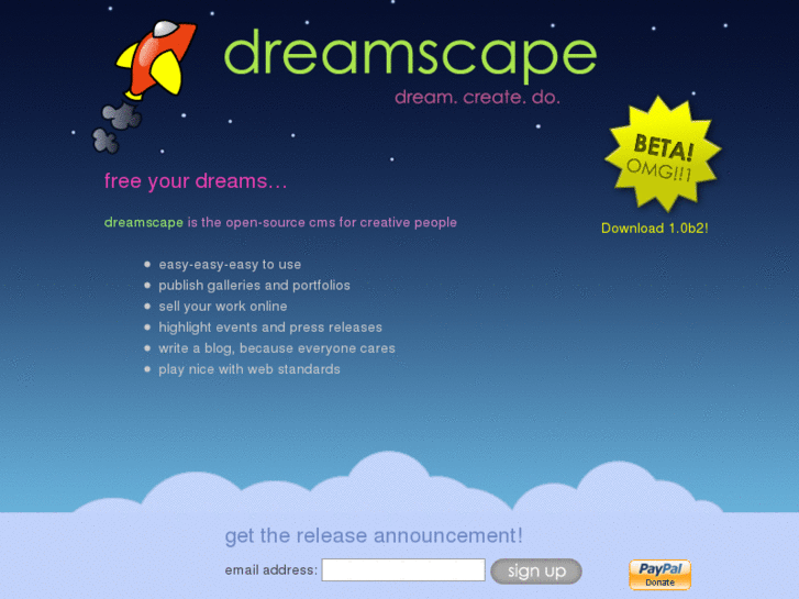 www.dreamscapecms.com