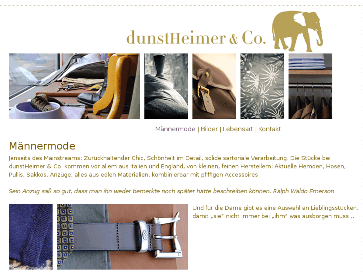 www.dunstheimerundco.de