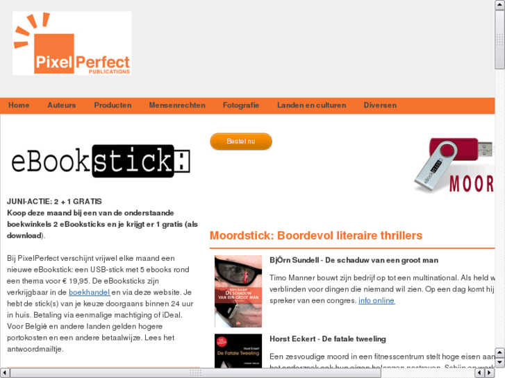 www.ebookstick.nl