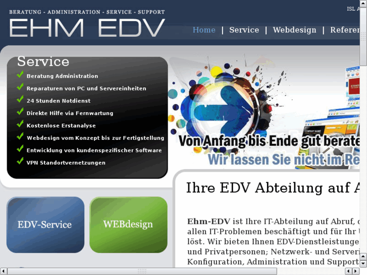 www.ehm-edv.com