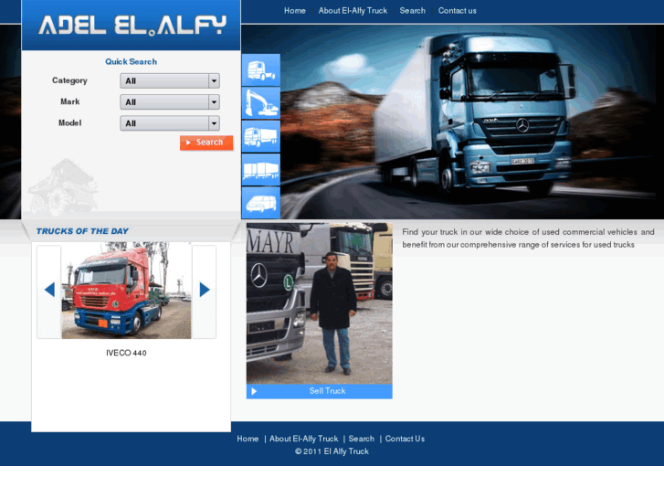 www.elalfytruck.com