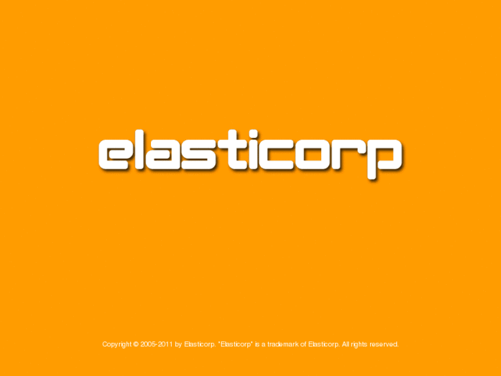 www.elasticorp.com