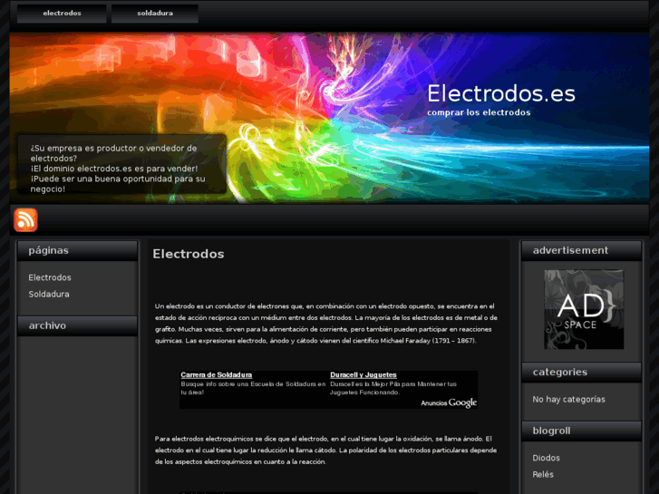 www.electrodos.es