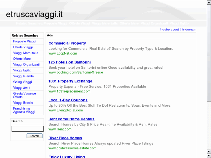 www.etruscaviaggi.com