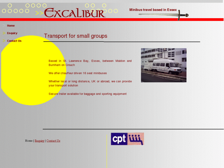 www.excalibur-travel.com