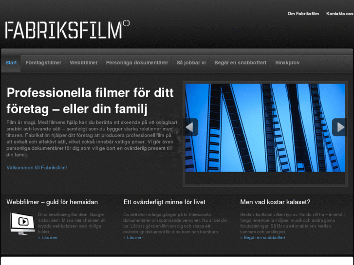 www.fabriksfilm.com