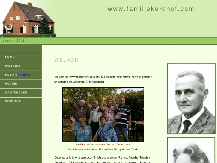 www.familiekerkhof.com