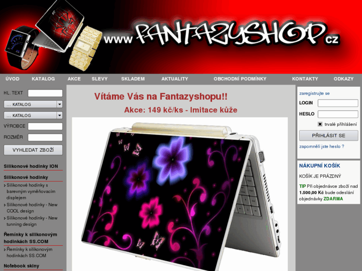 www.fantazyshop.cz