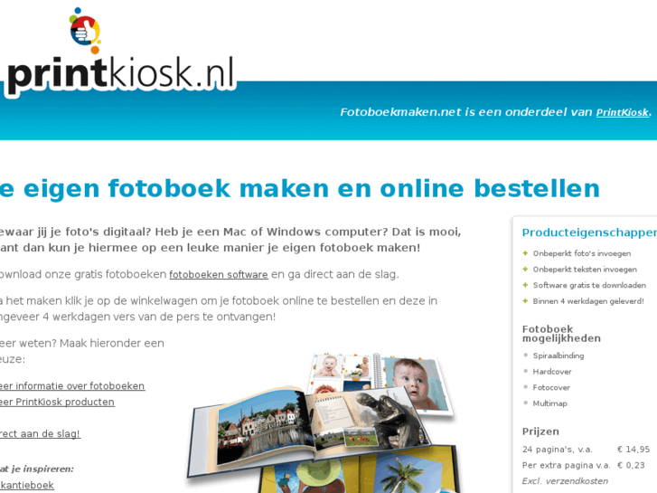 www.fotoboekmaken.net