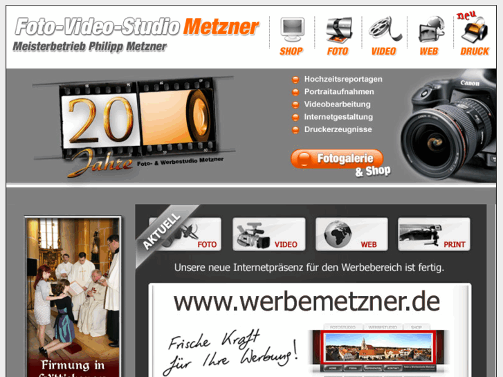 www.fotometzner.de