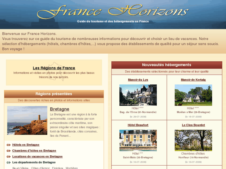 www.france-horizons.com