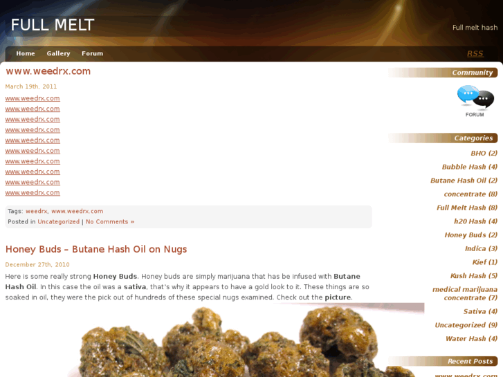 www.fullmelt.com