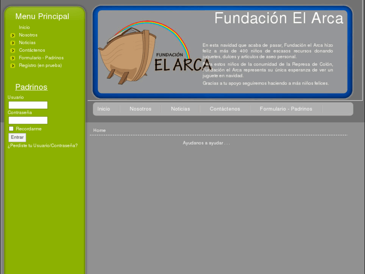 www.fundacionelarcapanama.org