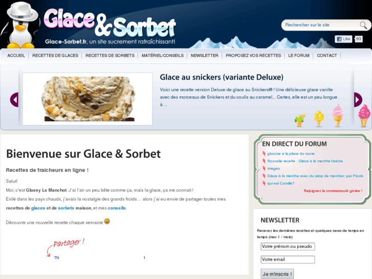 www.glace-sorbet.fr