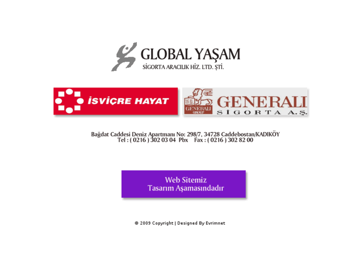 www.globalyasam.com