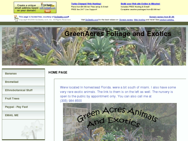 www.greenacresfoliage.com