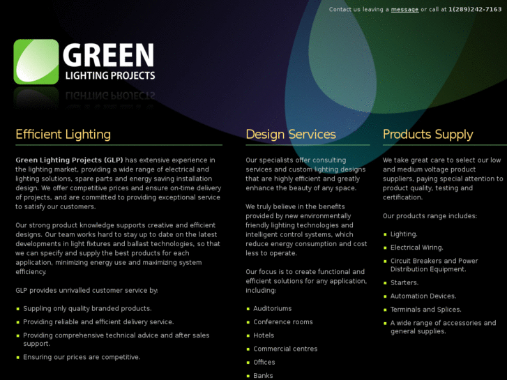 www.greenlightingprojects.com