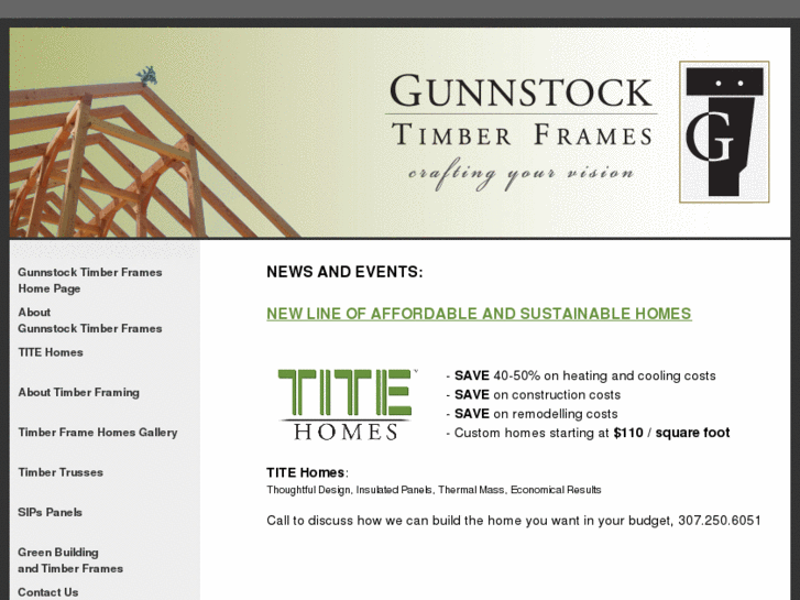 www.gunnstocktimberframes.com