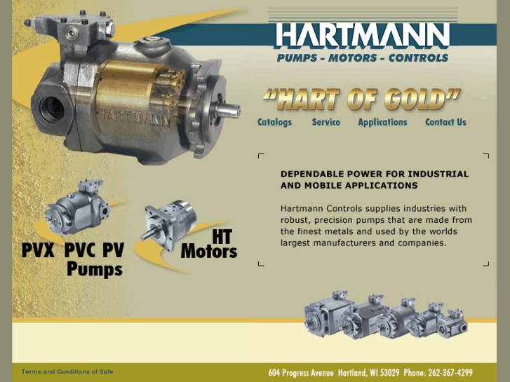 www.hartmanncontrols.net