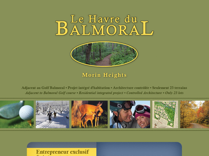 www.havredubalmoral.com