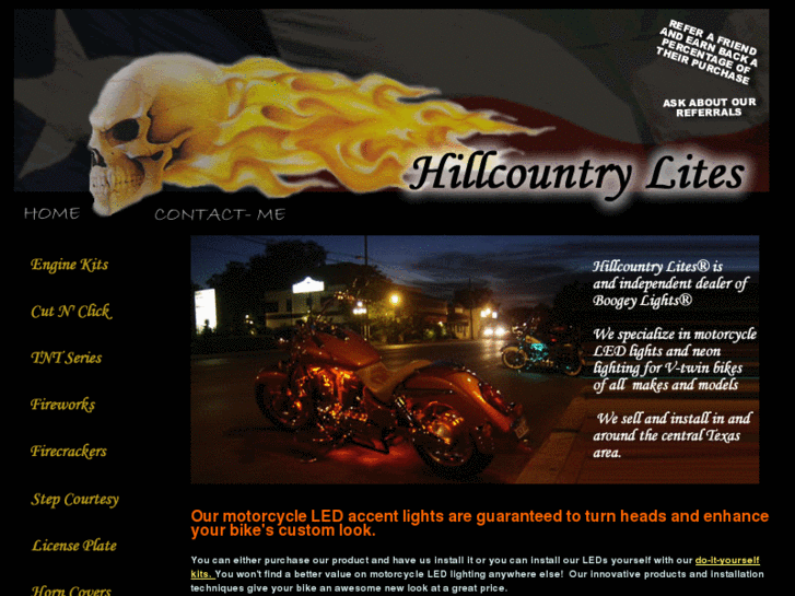 www.hillcountrylites.com