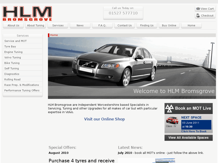 www.hlmtuning.co.uk