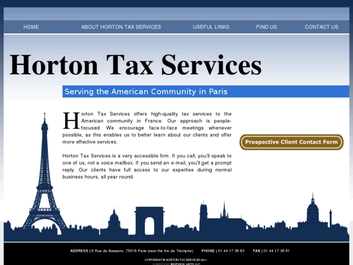 www.hortontaxservices.com