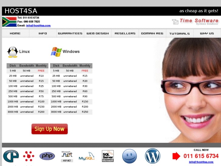 www.host4sa.com