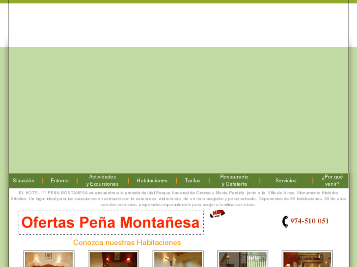 www.hotelpenamontanesa.com