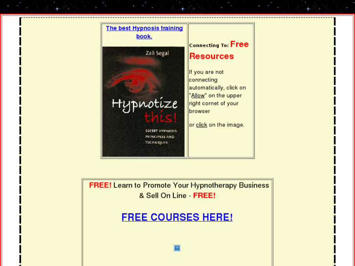 www.hypnotherapyfirstaid.com