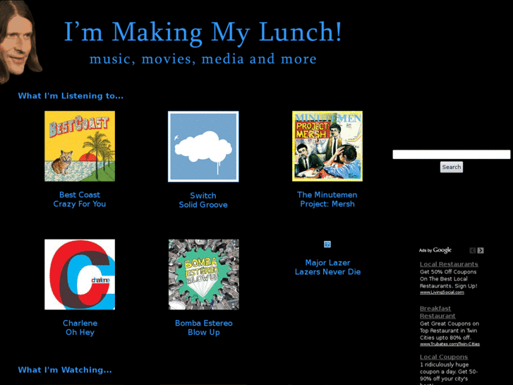 www.immakingmylunch.com