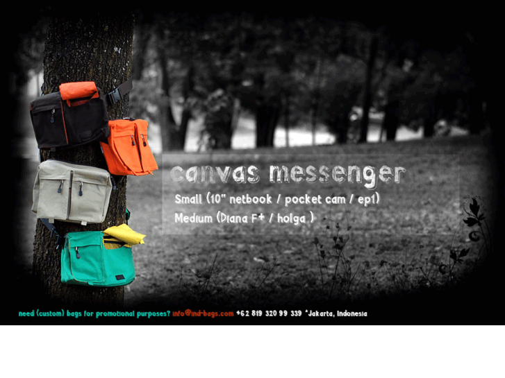 www.ind-bags.com