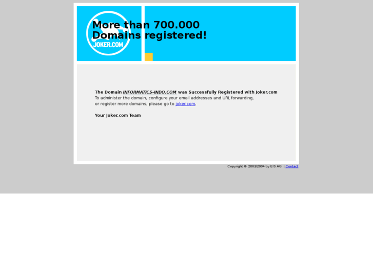 www.informatics-indo.com
