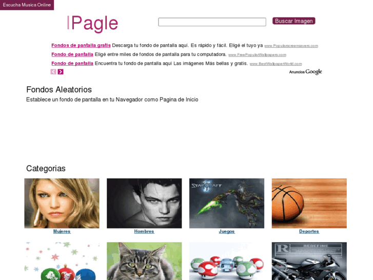 www.ipagle.com