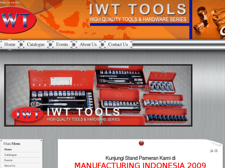 www.iwt-tools.com