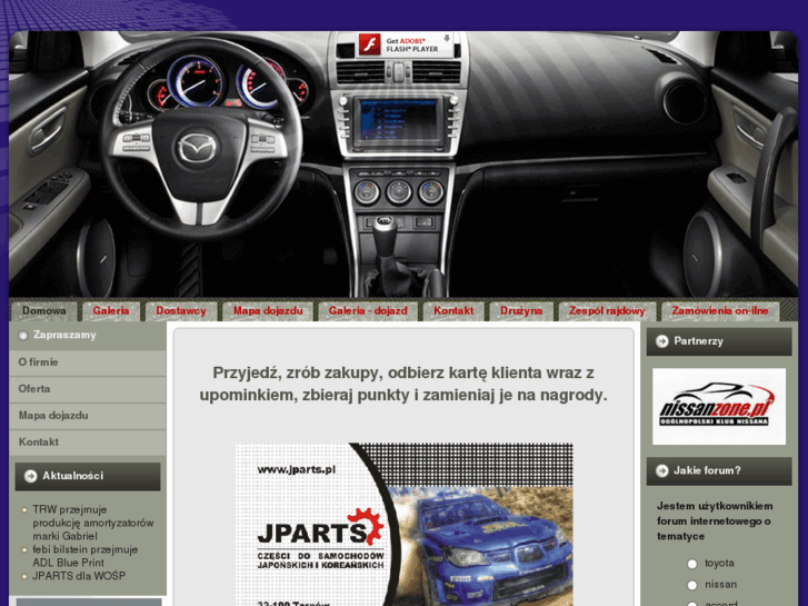 www.jparts.pl