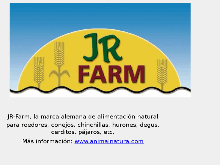 www.jr-farm.es