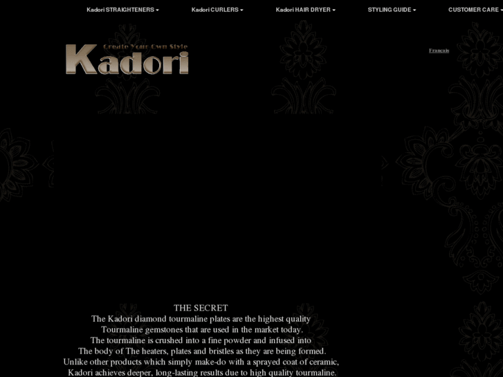 www.kadorihair.com