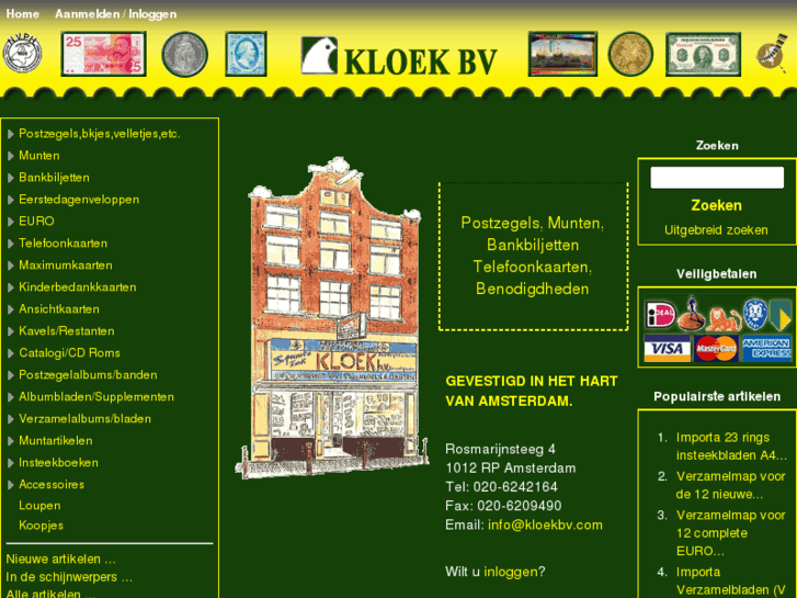 www.kloekbv.com