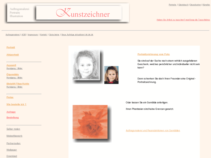 www.kunstzeichner.com