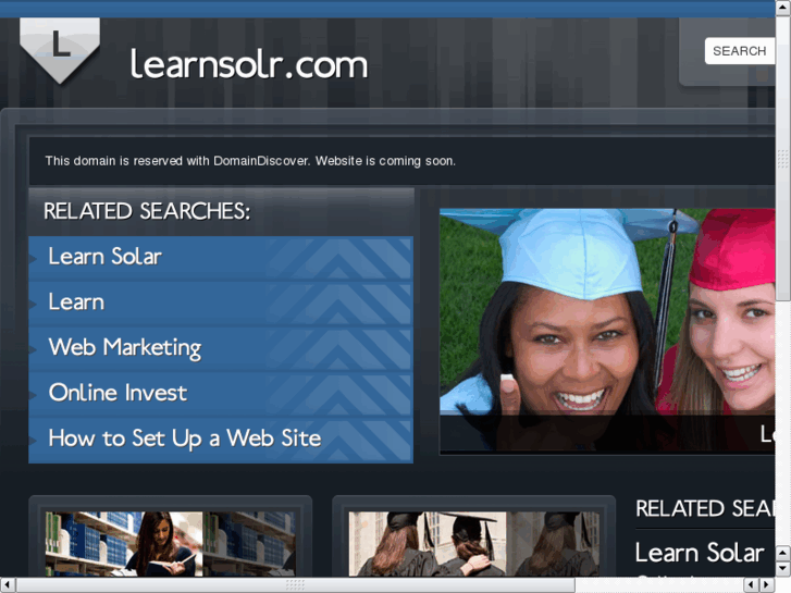 www.learnsolr.com