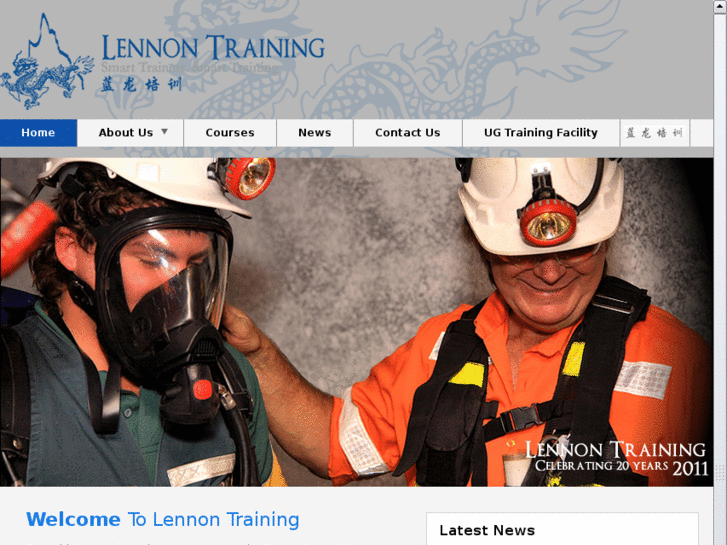 www.lennontraining.com